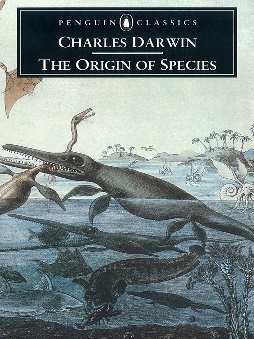 The Origin of Species by Means of Natural Selection (eBook): Or the Preservation of Favoured Races in the Struggle for Life
